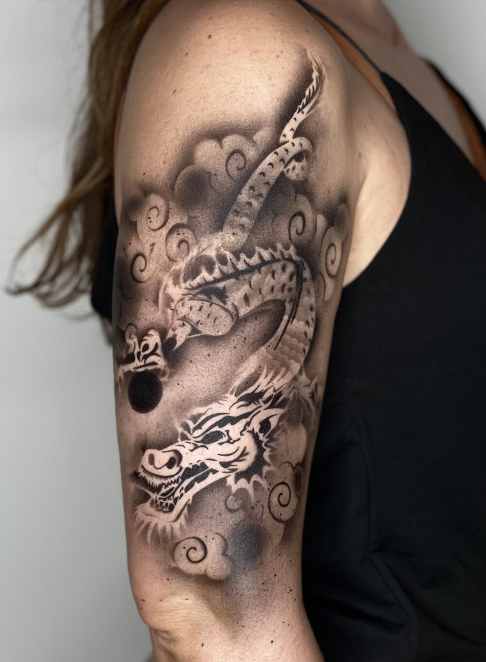 Airbrush tetovanie Bratislava