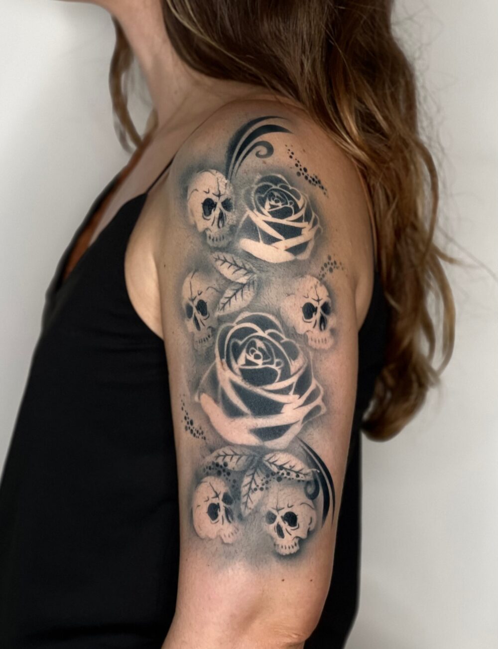 Airbrush tetovanie Bratislava