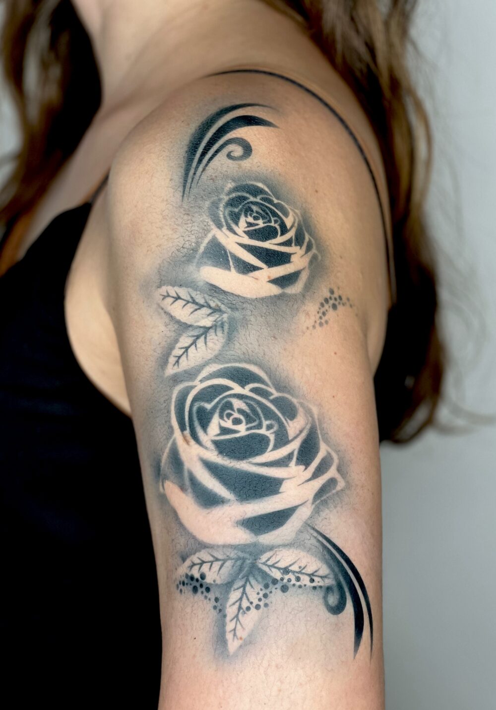 Airbrush tetovanie Bratislava