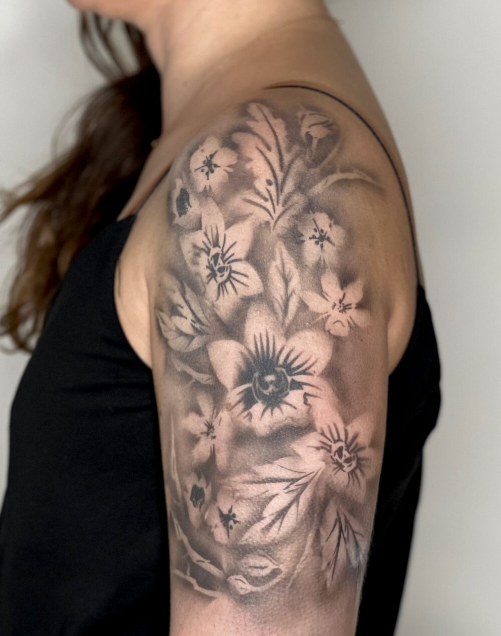 Airbrush tetovanie Bratislava