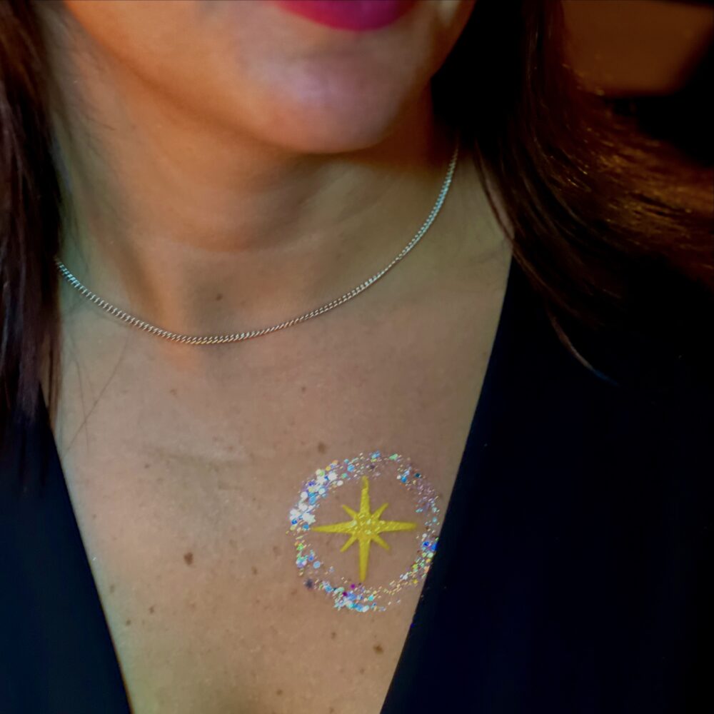 Airbrush tetovanie Bratislava