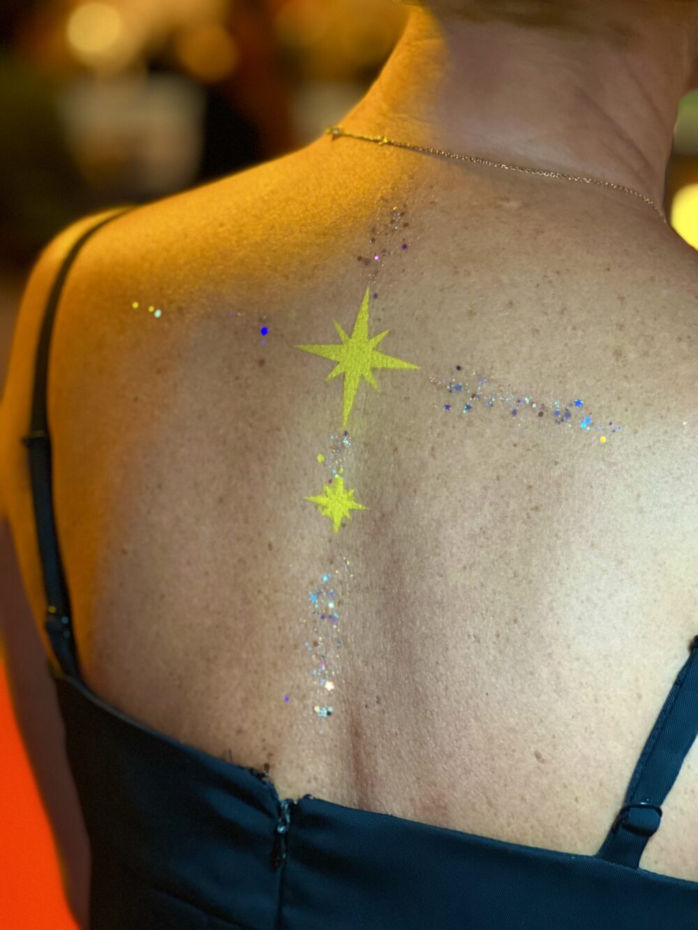 Airbrush tetovanie Bratislava