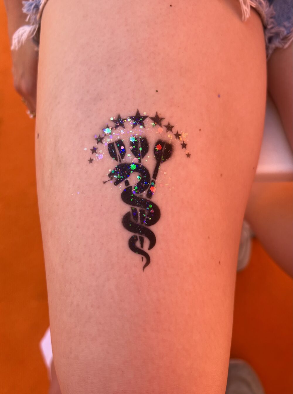Airbrush tetovanie Bratislava